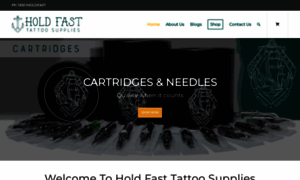 Holdfasttattoosupplies.com.au thumbnail