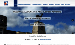 Holdings.co.uk thumbnail