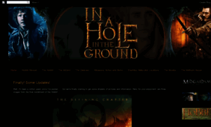 Hole-intheground.blogspot.com thumbnail