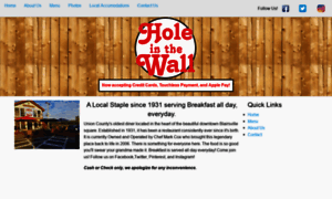 Holeinthewallga.com thumbnail