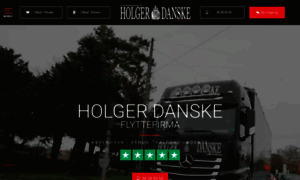 Holger-danske.dk thumbnail