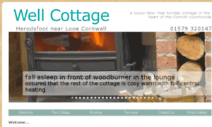 Holiday-cottage-new-year.co.uk thumbnail