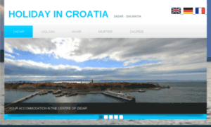 Holiday-in-croatia.org thumbnail