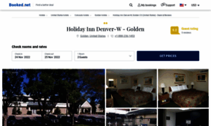 Holiday-inn-denver-west-golden.booked.net thumbnail