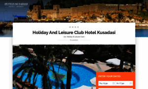 Holiday-leisure-club.hotels-kusadasi.com thumbnail