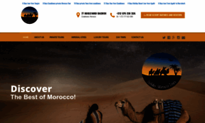 Holiday-morocco-tours.com thumbnail