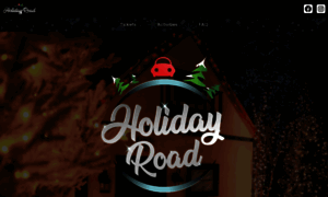 Holiday-road.com thumbnail