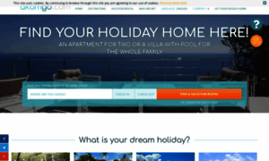 Holiday-villa.com thumbnail