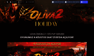 Holiday.olivamt2.com thumbnail