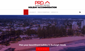 Holidayaccom.com.au thumbnail