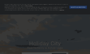 Holidaycity.pl thumbnail