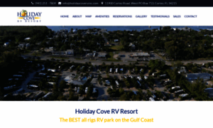 Holidaycovervinc.com thumbnail