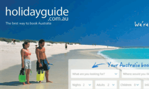 Holidayguide.com.au thumbnail