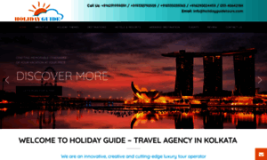 Holidayguidetours.com thumbnail