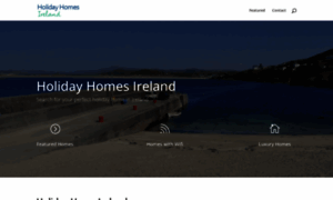 Holidayhomeireland.com thumbnail