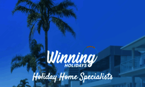 Holidayhomespecialists.com.au thumbnail