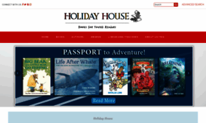 Holidayhouse.com thumbnail