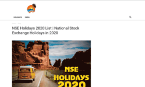 Holidaylist.net thumbnail