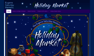 Holidaymarket.org thumbnail