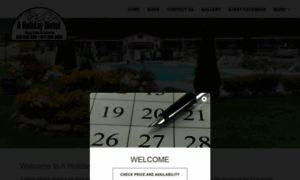 Holidaymotel.net thumbnail