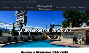 Holidaymotelwin.com thumbnail