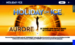 Holidayonice.fr thumbnail