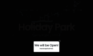 Holidayparksantaponsa.com thumbnail