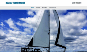 Holidaypointmarina.com thumbnail