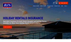 Holidayrentalsinsurance.com.au thumbnail