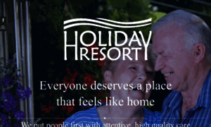 Holidayresorts.net thumbnail