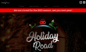 Holidayroadusa.com thumbnail