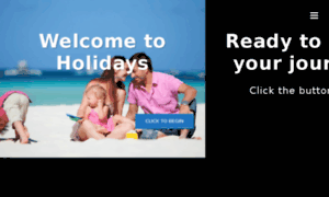 Holidays-eg.com thumbnail