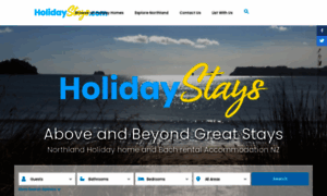 Holidaystays.com thumbnail