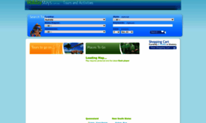 Holidaystays.tourstogo.com.au thumbnail
