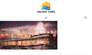Holidaytimes.org thumbnail