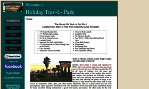 Holidaytrav-l-park.com thumbnail