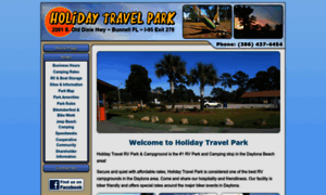 Holidaytravelrvpark.com thumbnail