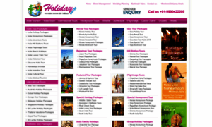 Holidayuncle.com thumbnail