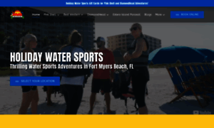 Holidaywatersportsfmb.com thumbnail