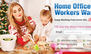 Holidayworker.info thumbnail