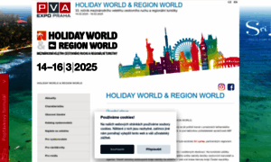 Holidayworld.cz thumbnail