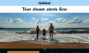 Holideal.co.il thumbnail