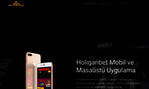 Holigan1.app thumbnail