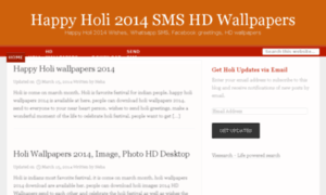 Holismswallpapers2014.com thumbnail