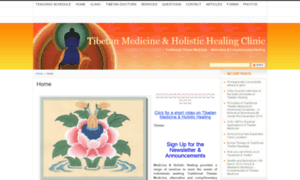 Holistic-health.org thumbnail