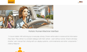 Holistic-human-machine-interface.com thumbnail
