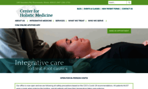 Holistic-medicine.com thumbnail