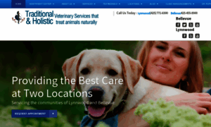 Holistic-pet-care.com thumbnail