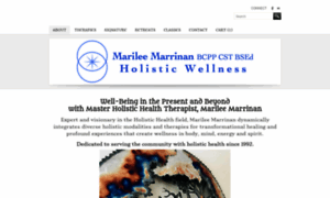 Holistic-wellness.com thumbnail