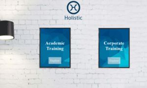 Holistic.com.mt thumbnail